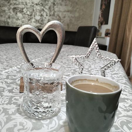 Casa Gabrielle Villa Călimăneşti Bagian luar foto
