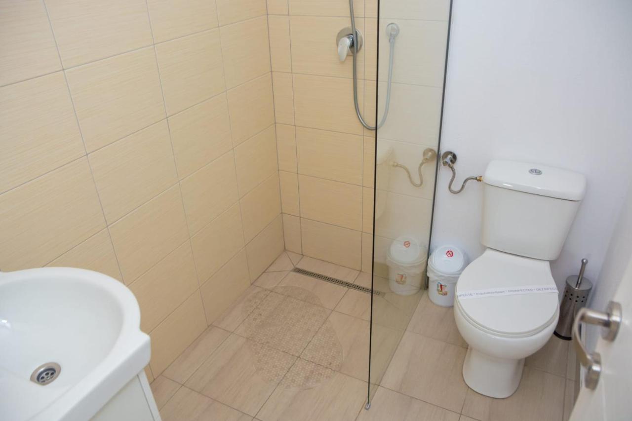 Casa Gabrielle Villa Călimăneşti Bagian luar foto