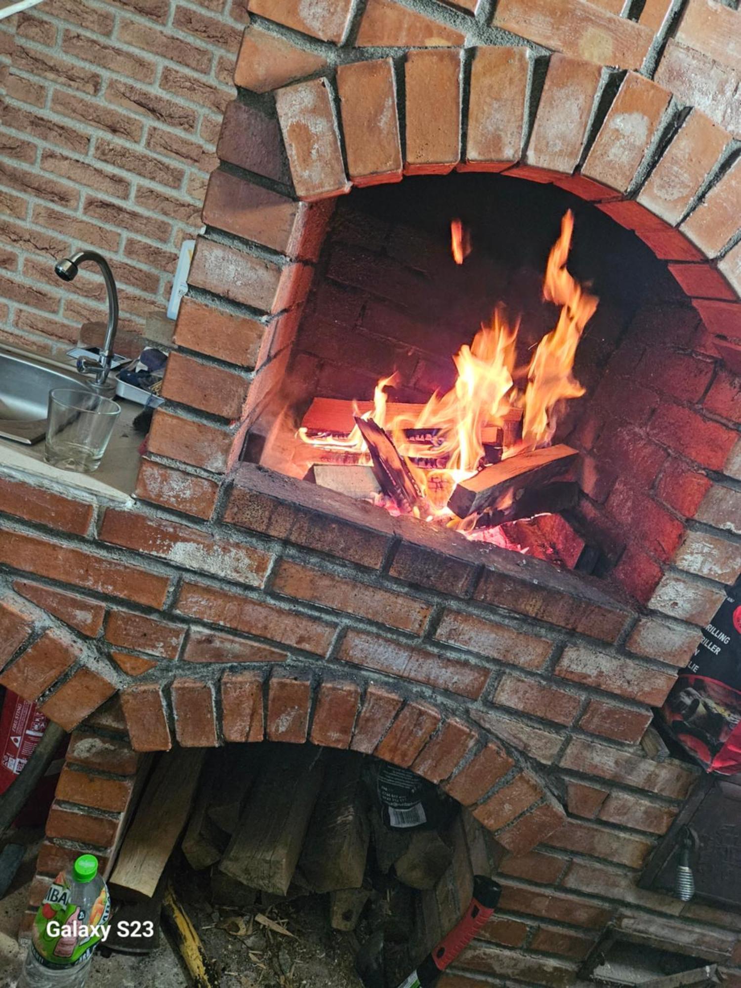 Casa Gabrielle Villa Călimăneşti Bagian luar foto